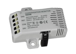 Resideo Taupunktschalter Wand-/Rohrmontage, 24 V AC/DC