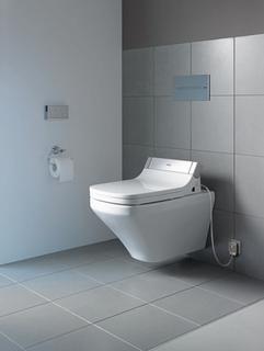Duravit Vorinstallationsset UP, f Vorwandelement m wa Trägerkonsole