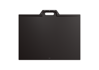 Kaldewei Duschwanne XETIS 893 100x140cm, Secure Plus, warm grey90