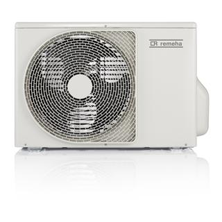 RE Außeneinheit Elga Ace 4 kW Außeneinheit Elga Ace 4 kW