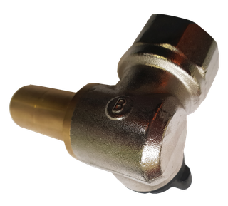 UWS Ersatzhahn ADEY B Micro-Pro 2 DN 25