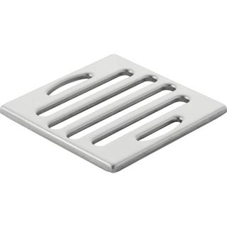 GE Standardrost 10x10 cm quadratisch