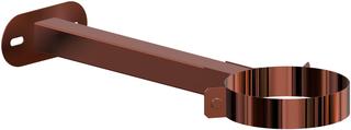 ATEC Wandabstandhalter PolyTop DN 110/160, 50-360mm, ES, verkupfert