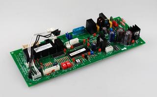 RK Steuerplatine MXD 521