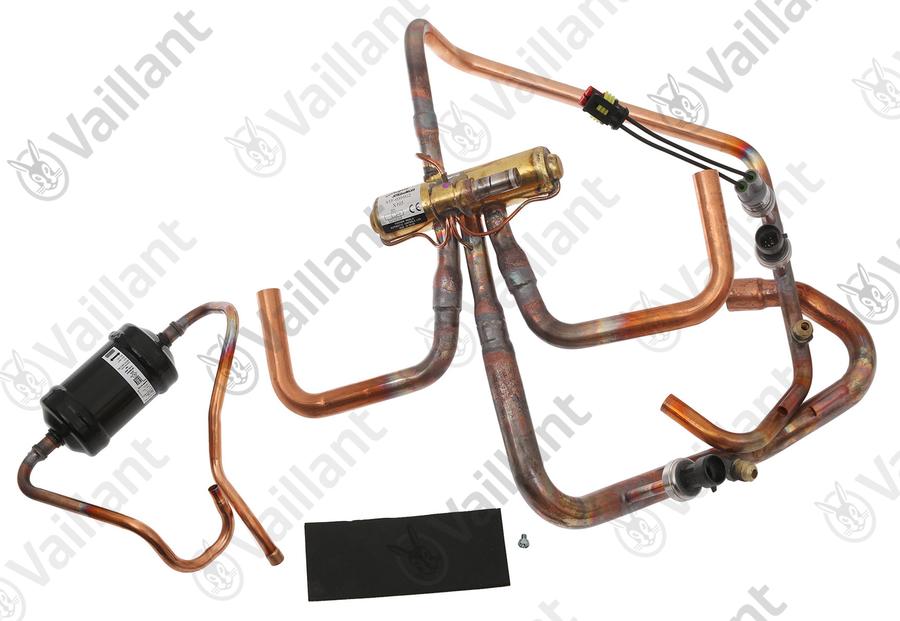 Artikelbild 1 des Artikels „VA 4-Wege-Ventil, 8 kW Vaillant-Nr. 0020222893 “