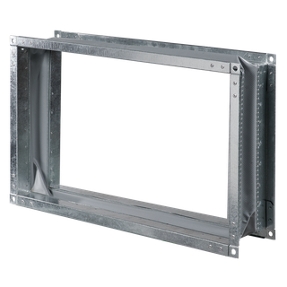 Blauberg Antivibrations-Verbinder EVA 60x30 600x300mm