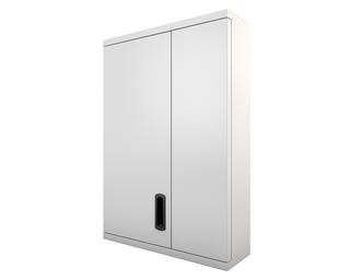 Isolierung Logomatic G2