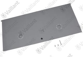 VA Isolierung, vorne (Microtherm) Vaillant-Nr. 0020021335