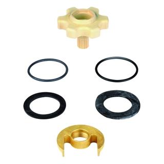 GROHE Gegenverschraubung 46345