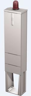 Freiluftschrank