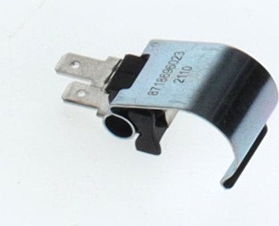 Artikelbild 1 des Artikels „BOSCH Ersatzteil TTNR: 8716118013 NTC d: 18mm Clip “