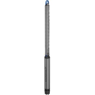Grundfos Unterwasserpumpe SP 215 -10 A, 190 kW, 395 A, Stern/Dreieck