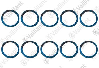 VA Dichtung, (x10) Vaillant-Nr. 0010047529