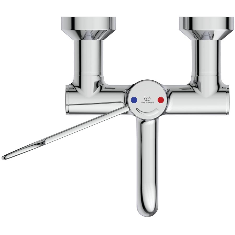 Artikelbild 2 des Artikels „IS Wand-WT-Therm. CeraPlus Safe SQ abspb., AP, A 240mm, ther Desinfekt., ch absperrbar“