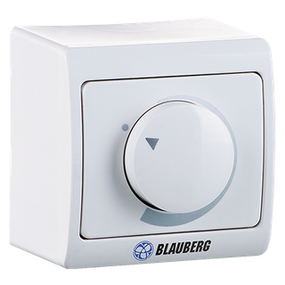 BL CDTE E2.5 Drehzahlregler
