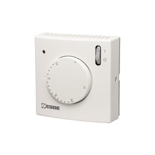 Esbe Raumthermostat TMA 116, max. Schaltleistung 5 82,5) A