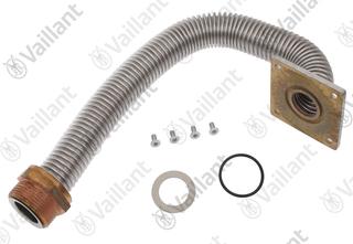 VA Gasrohr Vaillant-Nr. 0020143470