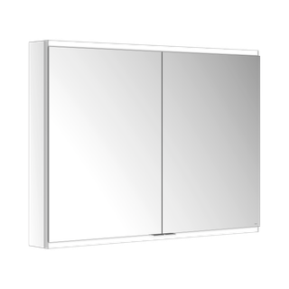 Keuco SPS Royal Modular 2.0 DALI 1000x700x120mm, o SD, WE, 2 Tür., bel.