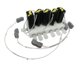 GF JRG Hycleen Des Ventilblock