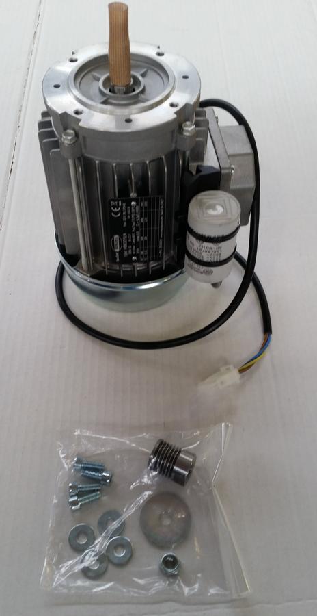 Artikelbild 1 des Artikels „RE Motor für Ölpumpe 7752077 “