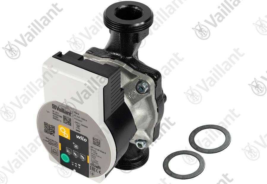 Artikelbild 1 des Artikels „VA Pumpe, Hocheffizienz Vaillant-Nr. 0010030664 “