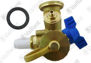 VA Durchflussmengenregler, 0-36 l/min Vaillant-Nr. 0020021808