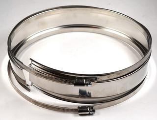 RK Ersatz-Klemmband AS-SB-D, 200