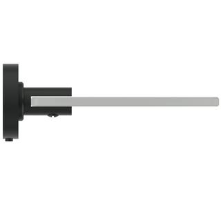 Ideal-Standard Glasablage IOM 52 x 30,4 x 4,8 cm, mit Befestigungssatz