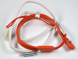 RK Kurbelwannenheizung MVT 902/1052 DC