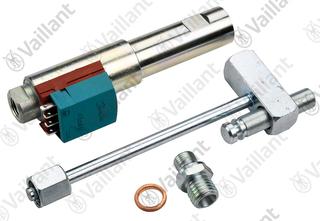 VA Heizkörper, Ölvorwärmer Vaillant-Nr. 0020021155