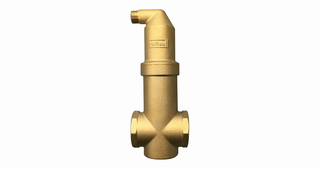 Vaillant Mikroblasenabschei. flexoTHERM flexoCOMPACT, für Solekreis