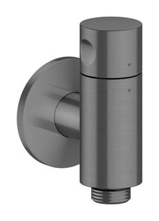 hansgrohe Wandanschluss-Stop Axor One mit Absperrventil
