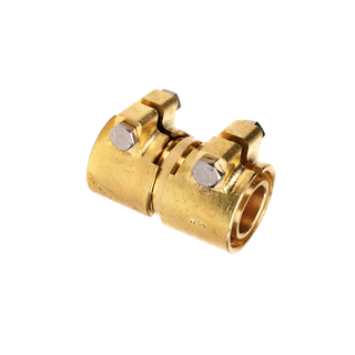 WATTS Kupplung für vorisoliertes Rohr Microflex Kupplung 40x5,5 Sani
