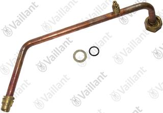 VA Rohr Vaillant-Nr. 0020018753