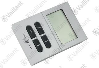 VA Display Vaillant-Nr. 0010038437