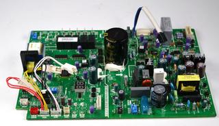 RK Steuerplatine MVV 1600 DC
