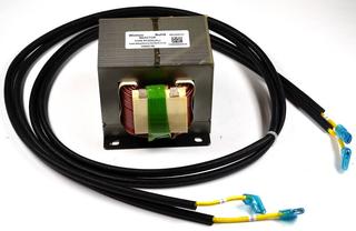 RK Drosselspule RVD/RXT 1054/1053 DC AT