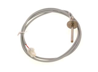 BOSCH Ersatzteil TTNR: 8718585073 Abgasfühler D29/d6 60lg kpl everp