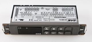 RK Regler IChill 200, programmiert KWL 980 (SP)
