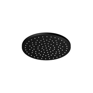 Steinberg Regenbrause Serie 100 d 200x8mm, ma bla, mit Easy-clean System