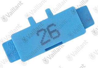 VA Brücke Vaillant-Nr. 8000019478