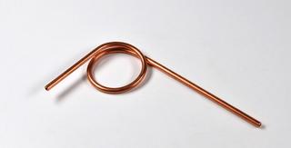 RK Öldruckleitung d:4mm