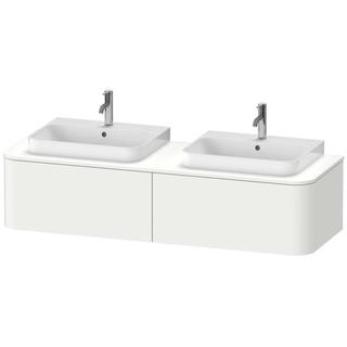 DU HappyD2+ KWTU wh 1600x550x354mm, ws smt, 2AZ tipon, f. ASB, +IB, ES ACPL L
