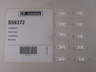 RE Zugentlastung (10x) S59372