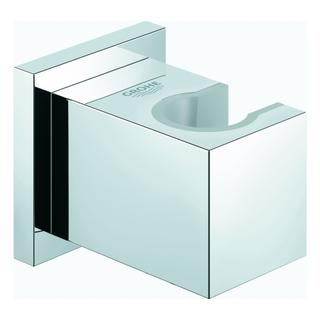 GROHE Handbrausehalter Euphoria Cube nicht verstellbar, chrom