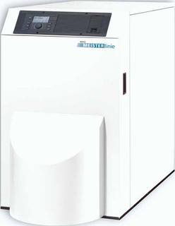 MHG Öl-Brennwertkessel ecoDUO 20 20 kW, bodenstehend