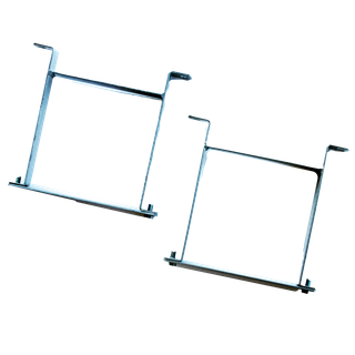 Wandkonsole ProCon HT für hydraulische Weiche