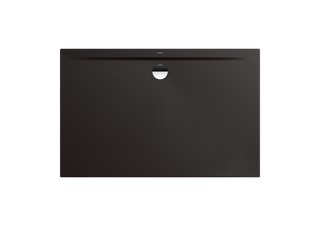Kaldewei DW SUPERPLAN ZERO 1558-5 110x120cm, WTR extrafl., SEC, w. gr90