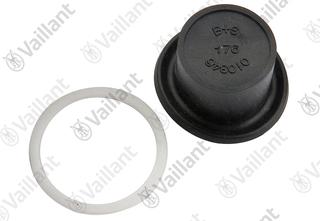 VA Membrane Vaillant-Nr. 010349