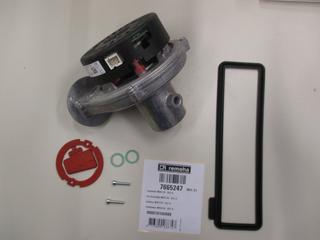 RE Ventilator NRG118 - D21.4 7665247